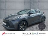 Toyota C-HR 1.8 Hybrid TEAM D LED+NAVI+ACC+RFK+SHZ+DAB - Toyota C-HR Jahreswagen