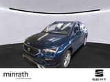 Seat Ateca 1.5 TSI ACT Style Navi LED PDC Kamera MFL