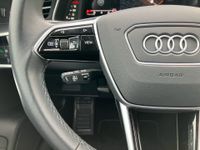 Audi A6 - Vorschau Bild 14