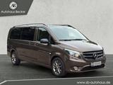 Mercedes-Benz Vito Tourer CDI Edition extralang+NAVI+8 SITZER+ - Mercedes-Benz Vito mit Diesel-Antrieb: Kleinbus, Sitzer 8