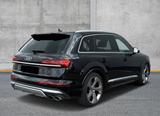 Audi SQ7 TDI *B&O*Matrix*AHK*Standhzg.*8-fach*Laser* - gebrauchte Audi SQ7 aus dem Jahr 2021