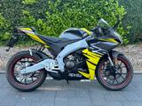 Aprilia RS 125 1Hand erst 2150km Garantie bis 10/2027! - APRILIA SPORTLER RS 125