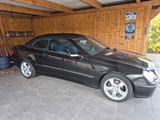 Mercedes-Benz CLK 320 AVANTGARDE Cabriolet UNFALLFREI  - gebrauchte Mercedes-Benz CLK 320 aus dem Jahr 2003