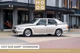 Alfa Romeo Alfa 75 1.8 Turbo Zender - Alfa Romeo 75 mit Benzin-Antrieb