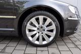 Volkswagen Phaeton 3.0 V6 TDI*4-SITZER*VOLL-LEDER-AUS*2.HAN - Volkswagen Phaeton: 4.2