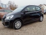 Volkswagen up! Move up! BMT *Klima*Servo*R/CD-USB*1.Hand - VW up! Gebrauchtwagen in Frankfurt