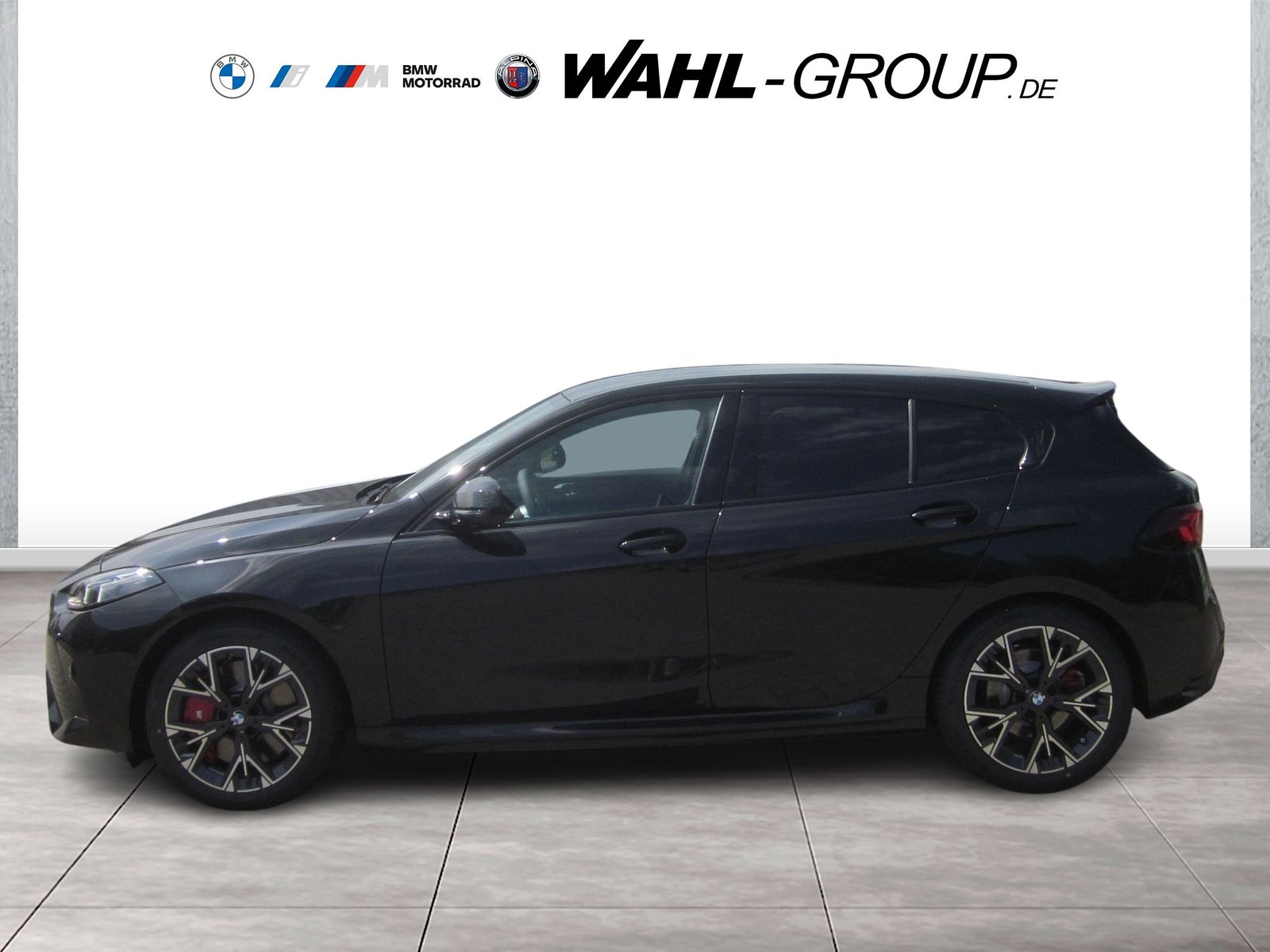 BMW 120 - Bild 8