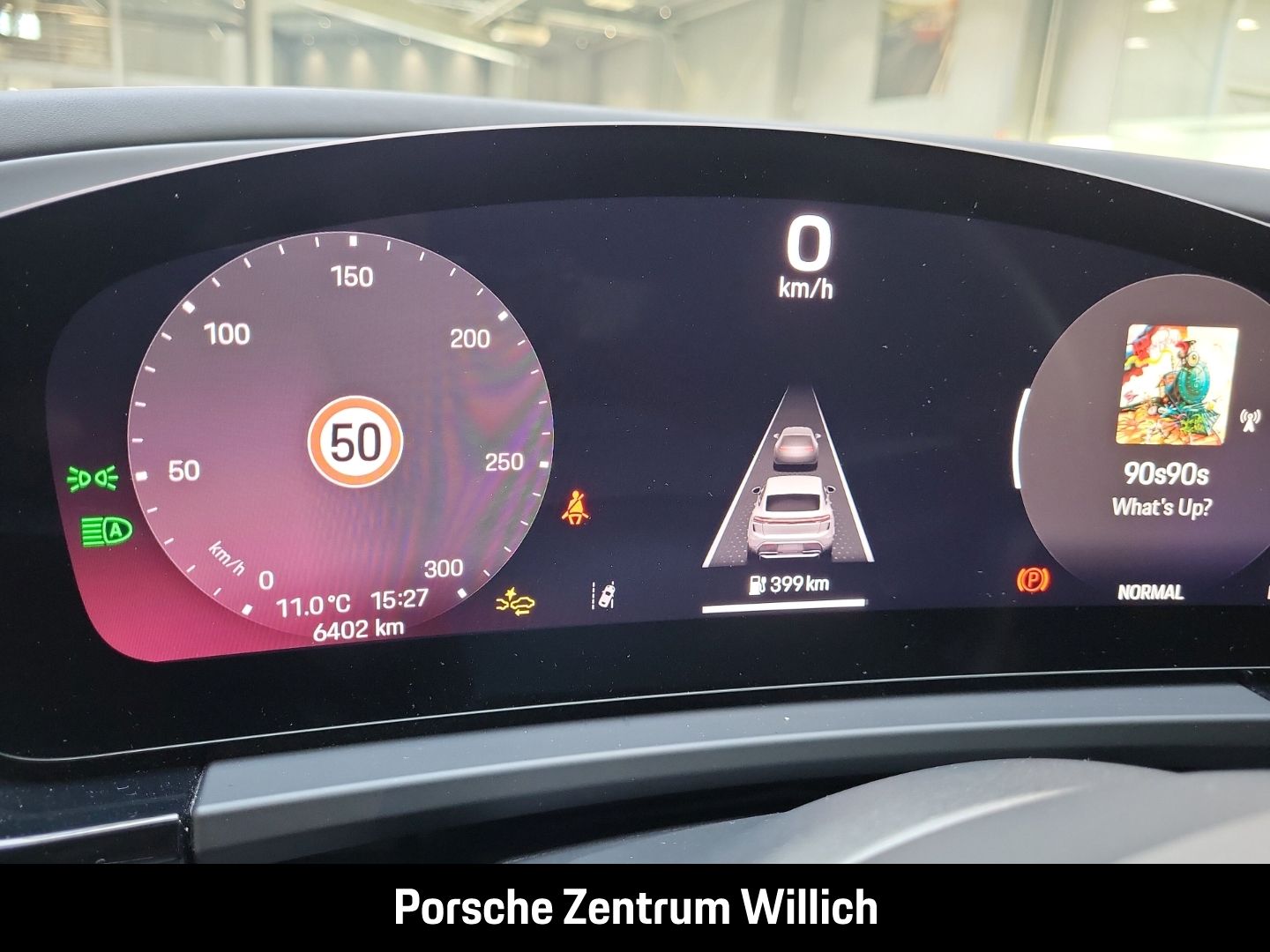 Porsche Macan - Bild 14