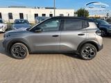 Citroën NEUES MODELL "MAX" Turbo 100PS, Grau-Metallic... - : Coupe, Metallic