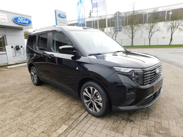 Ford Tourneo Courier Titanium 1.0 EcoB. 5 J. Garantie