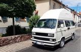 Volkswagen T3 Campingbus, Camper, 2.1l WBX mit Kat, A... - Volkswagen: Campingbus