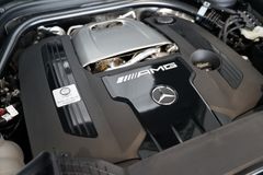 MERCEDES-BENZ G 63 AMG | Superior | Carbon | SD | classicgrau MERCEDES-BENZ G 63 AMG | Superior | Carbon | SD | classicgrau