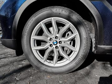 BMW X6 - 6