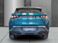 Peugeot 3008 - Vorschau Bild 6