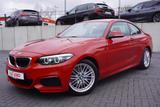 BMW 218i M Sport LED Navi Kamera Sitzheizung Keyless - BMW 218 in Berlin