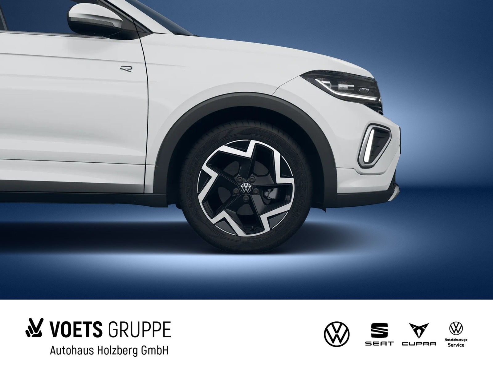 Volkswagen T-Cross - Bild 6