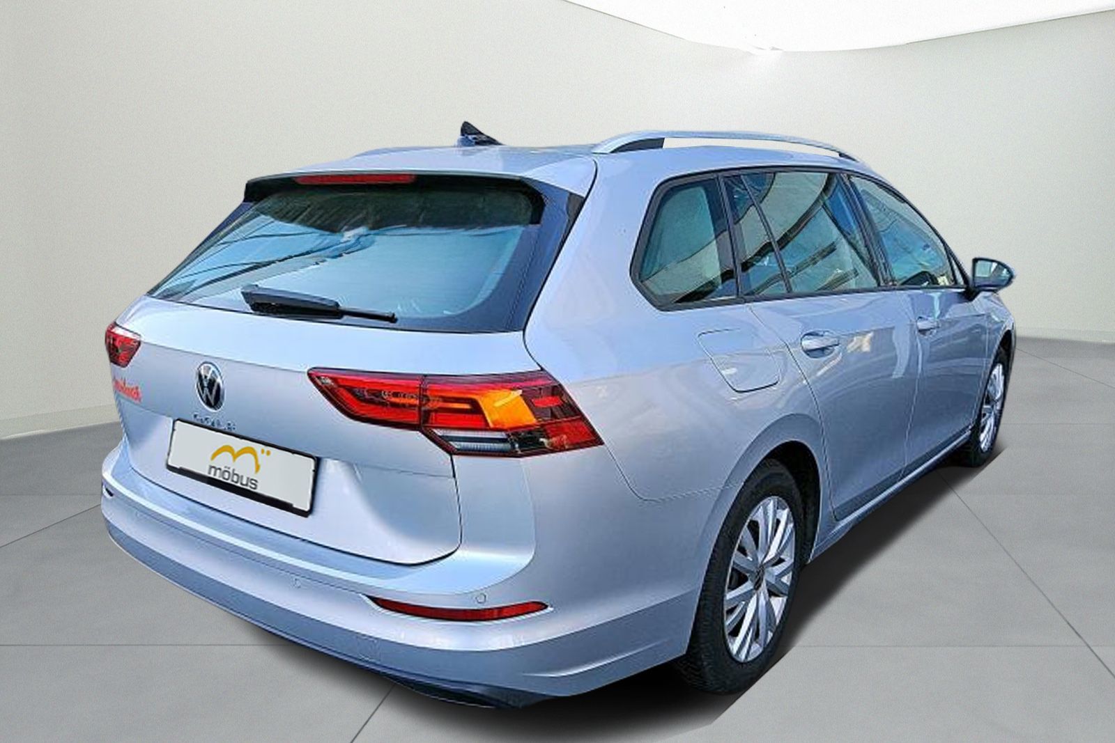 Volkswagen Golf - Bild 3
