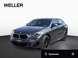 BMW X2 sDrive18i M Sport HiFi CD Navi