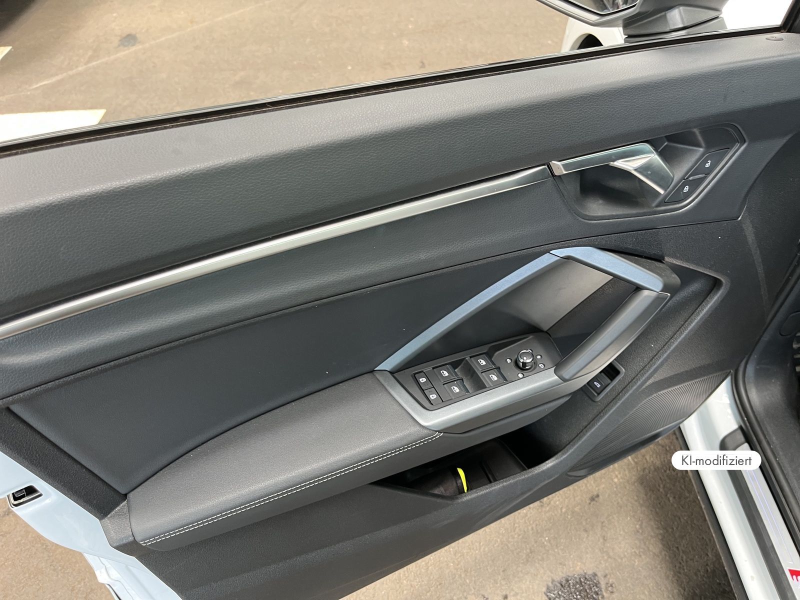 Audi Q3 - Bild 14