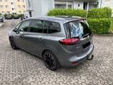 Opel Zafira 1.6 DI Turbo 100kW 120 Jahre Auto 120... - Opel Zafira mit Benzin-Antrieb: Kleinbus, 1.6