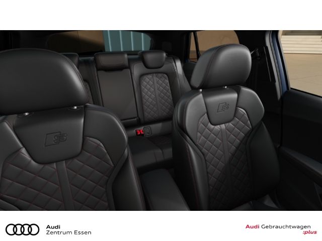 Audi Q2 - Bild 12