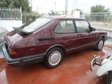Saab 900 TURBO - Saab 900: Sportwagen