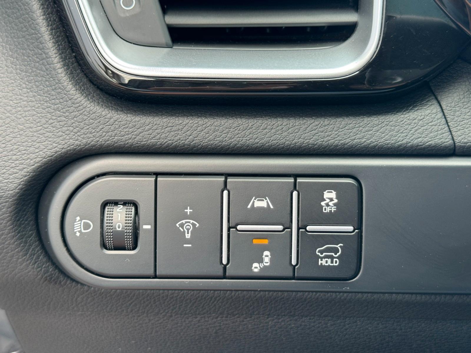 Kia pro cee'd / ProCeed GT *Pano*JBL*Virtual*Kamera*
