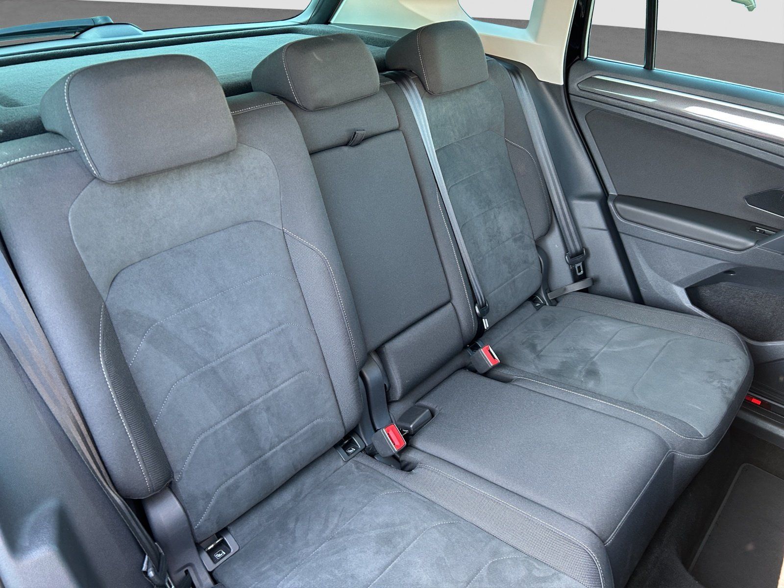 Volkswagen Tiguan - Bild 22