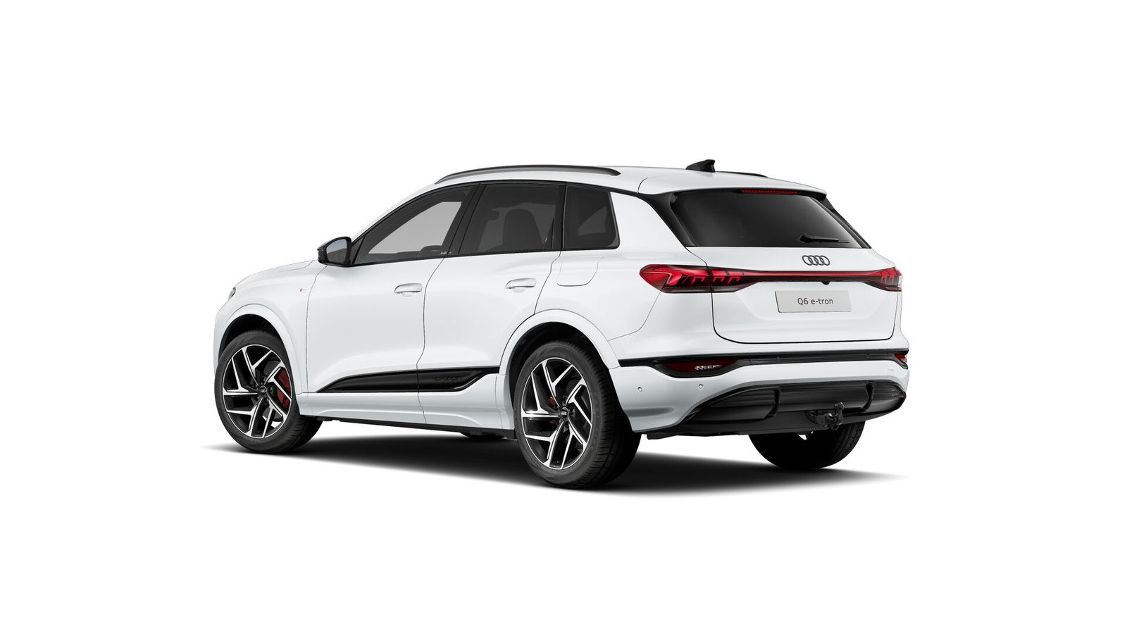 Audi Q6 e-tron - Bild 2