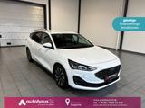 Ford Focus 1.5 EcoBlue  Titanium|AHK|LED|PDC