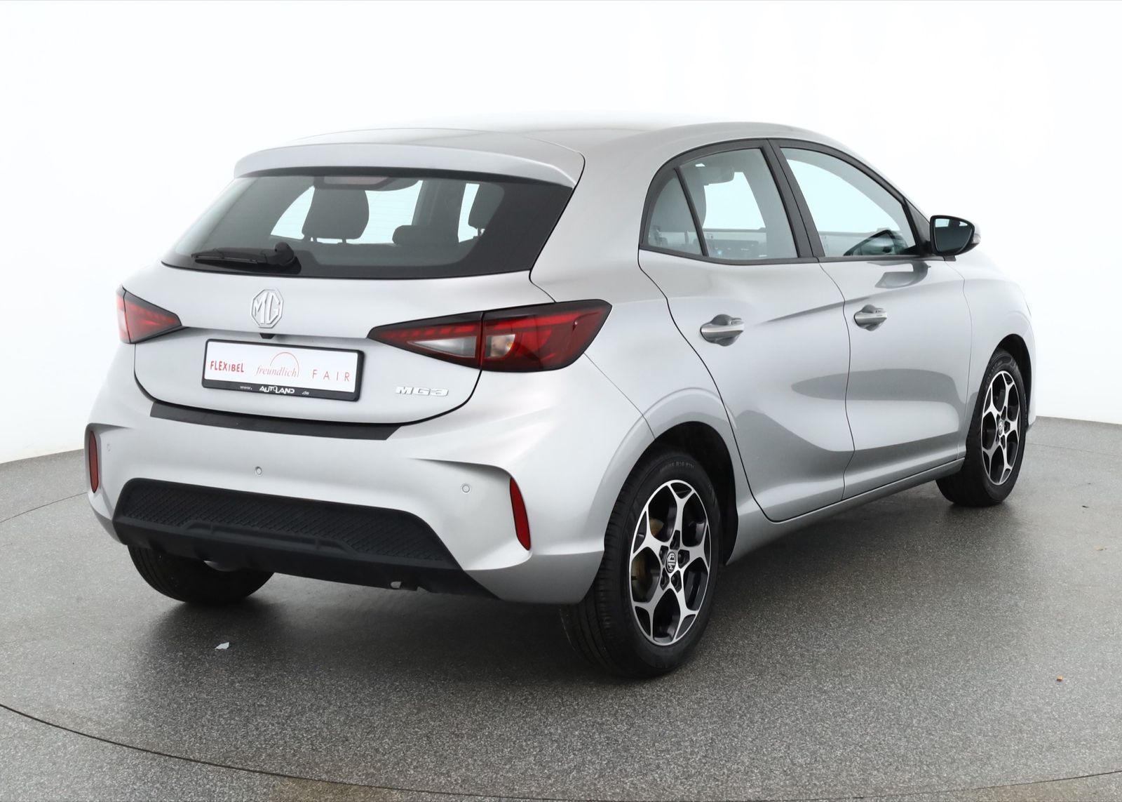MG3
