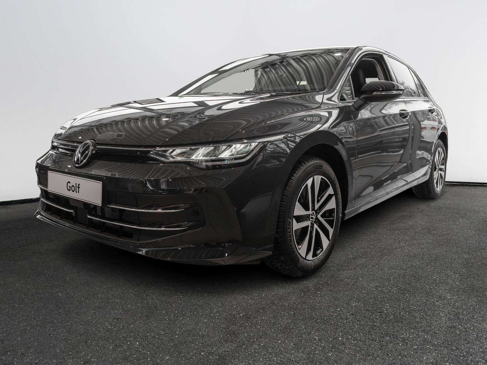 Volkswagen Golf ENERGY 1.5 l eTSI OPF DSG Kamera, миниатюра 2
