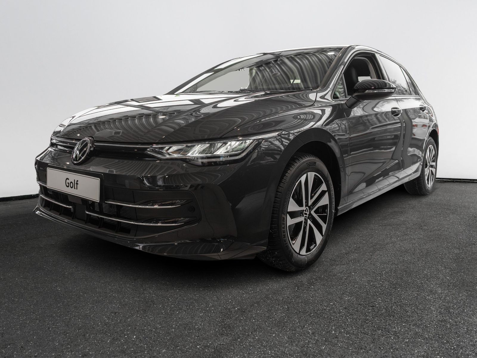 Volkswagen Golf ENERGY 1.5 l eTSI OPF DSG Kam. Aktionspreis imagem 2