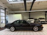 BMW 635 CSI M-Paket Leder Automatik - BMW 635 aus 1988