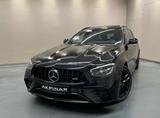 Mercedes-Benz E53 T AMG 4M *DYNAMIC-PLUS-PAKET*NIGHT*STANDHZ* - Mercedes-Benz E 53 AMG aus 2022