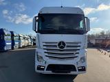 Mercedes-Benz 2648 Actros Retarder Komplettzug LBW 1.Hand TüV - Mercedes-Benz Kühlkastenwagen