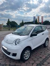 Aixam City - Aixam City von privat