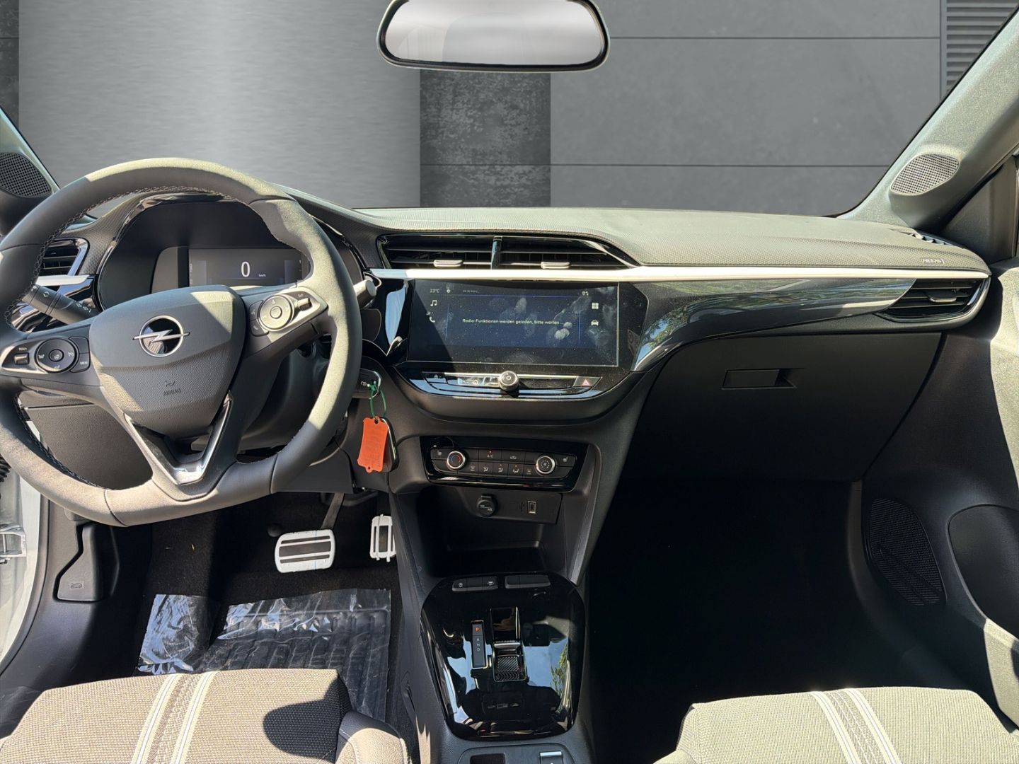 Opel Corsa - Bild 10