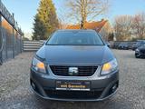 Seat Alhambra Xcellence*PANO*7SITZE*8FACH BEREIFT* - Seat Alhambra: Xcellence