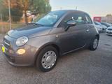Fiat 500 1.2cc, 28000km - Fiat 500: Braun