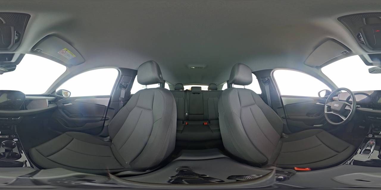 Audi A6 e-tron - Bild 5