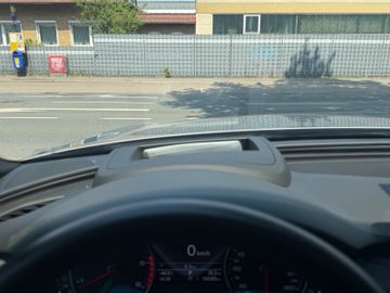 Audi A6 - 12