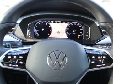Volkswagen Arteon Shooting Brake 2.0 TSI R line
