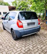 Citroën Citroen C2 TÜV 05/2028 mit Klima - Citroën C2 aus 2003