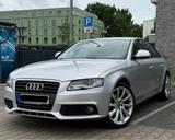 Audi A4 Attraction  - Audi A4 aus 2008: Limousine