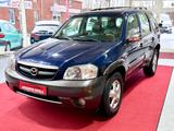 Mazda Tribute 3.0 V6 Exclusive Autom. 4x4/TüvNEU/Klima - Mazda Tribute Benziner Gebrauchtwagen
