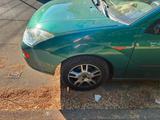 Ford Focus MK 1 - gebrauchte Ford Focus aus dem Jahr 1998
