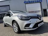 Renault Clio IV 1.5 dCi 90 Limited Facelift 1.HD TOP - Renault Clio: F1