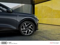 Audi Q6 e-tron - Vorschau Bild 7