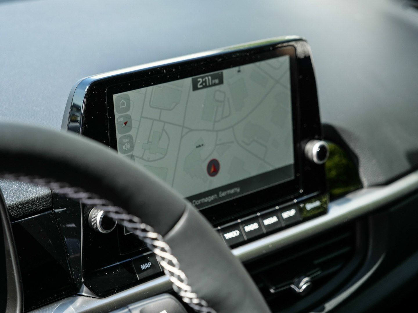 Kia Picanto - Bild 19